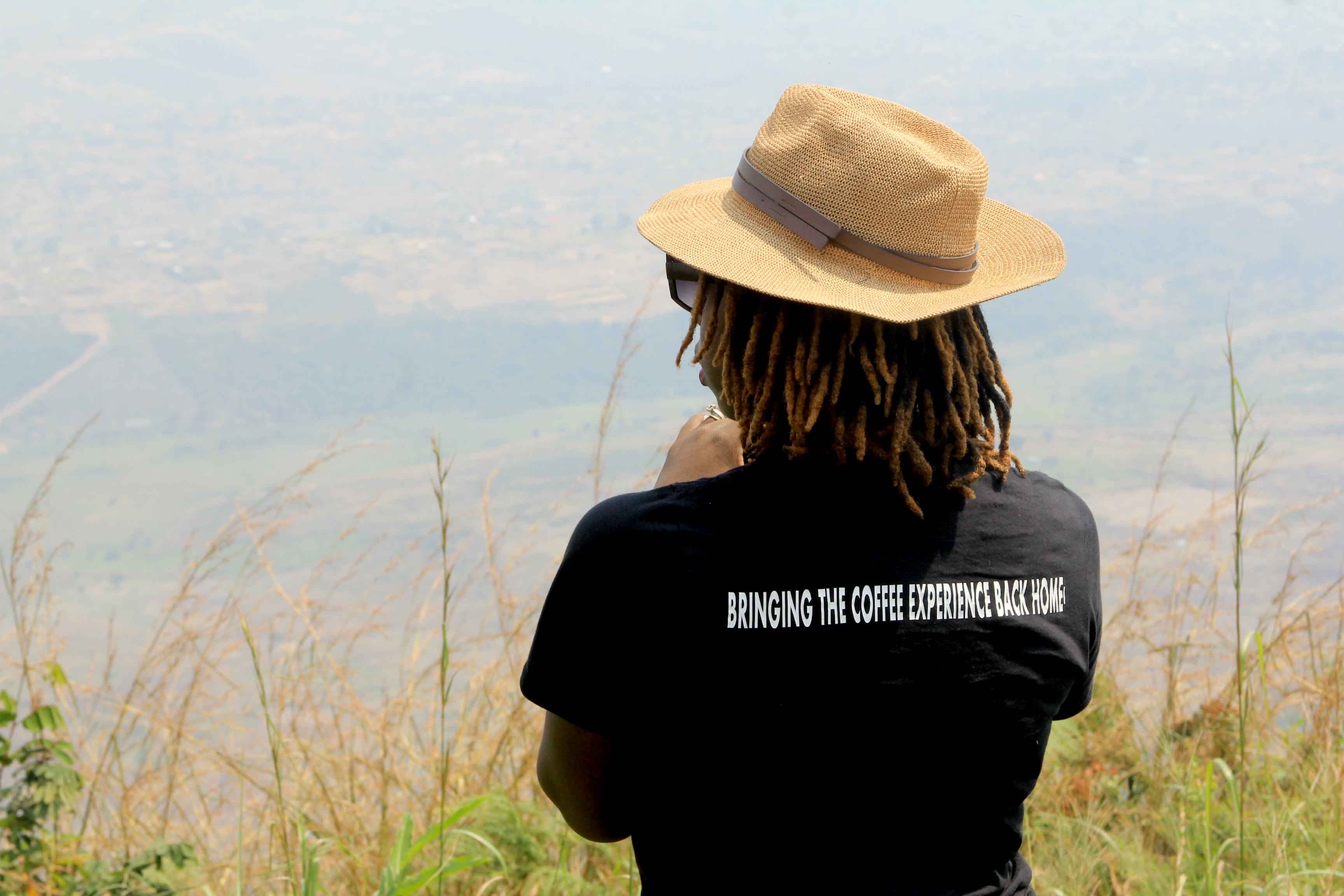 What If the World Knew Congo Through Its Coffee?