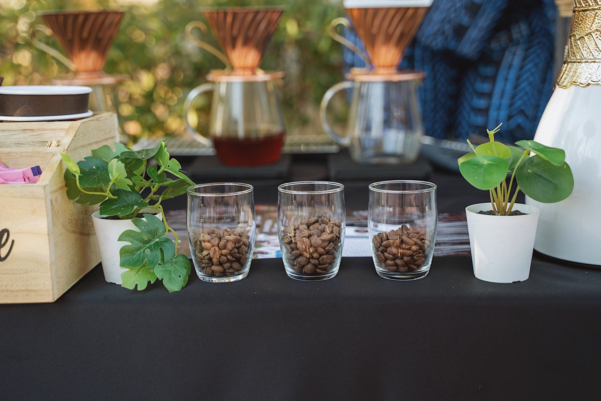 Ethiopian Coffee