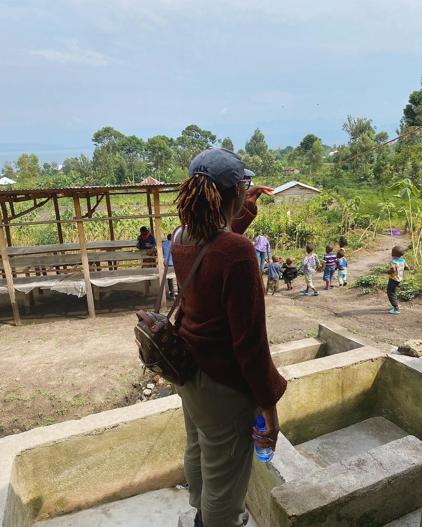 Congo Kivu Soul