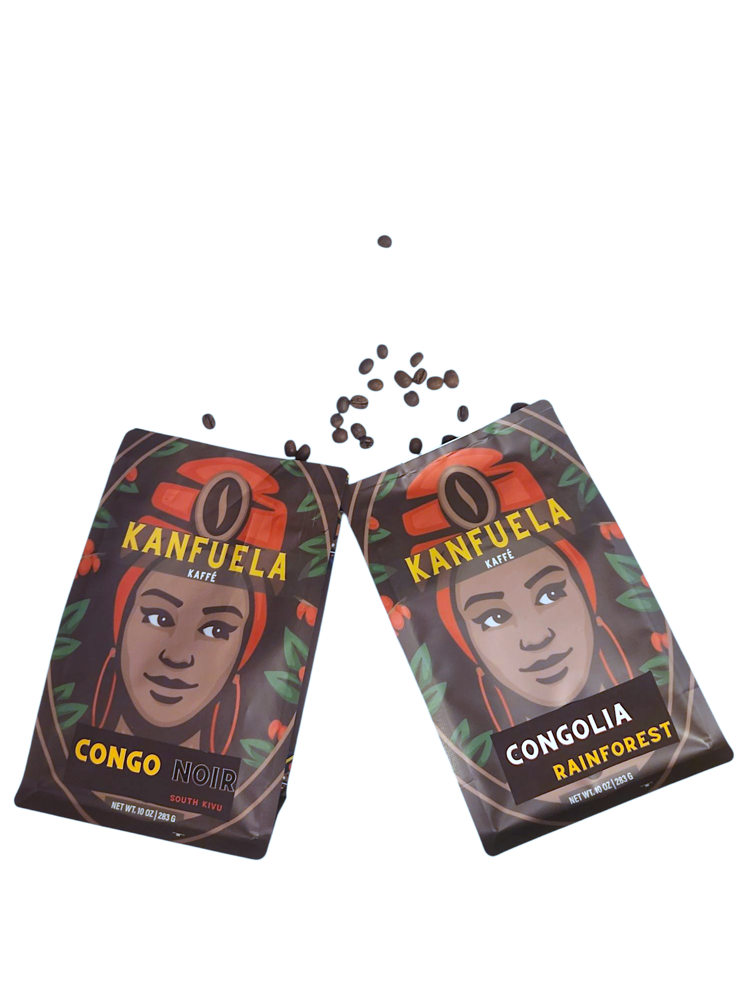 African Coffee Bundle