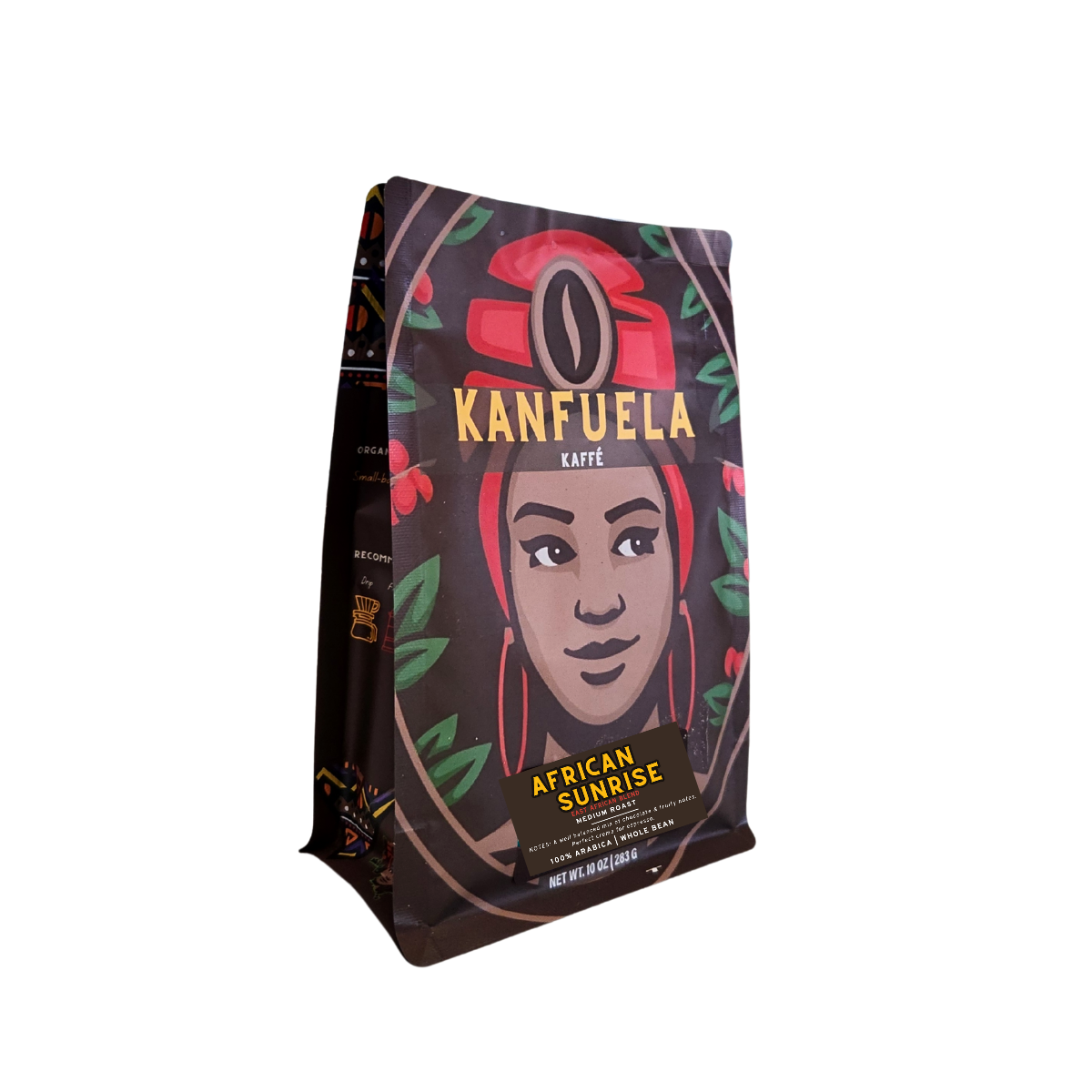 African Sunrise Blend