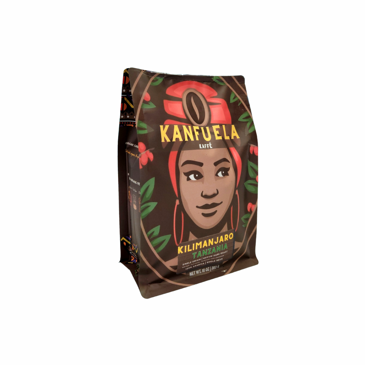 Tanzania Kilimanjaro Coffee - African Specialty Coffee