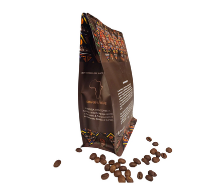 Congo Idjwi Island- NEW