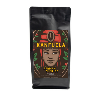 African Sunrise Blend